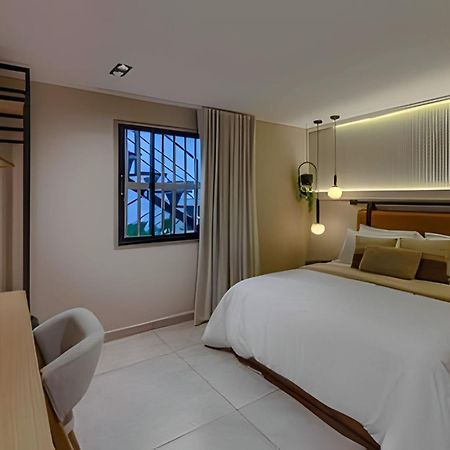 Cartagena Serrezuela Rooms מראה חיצוני תמונה