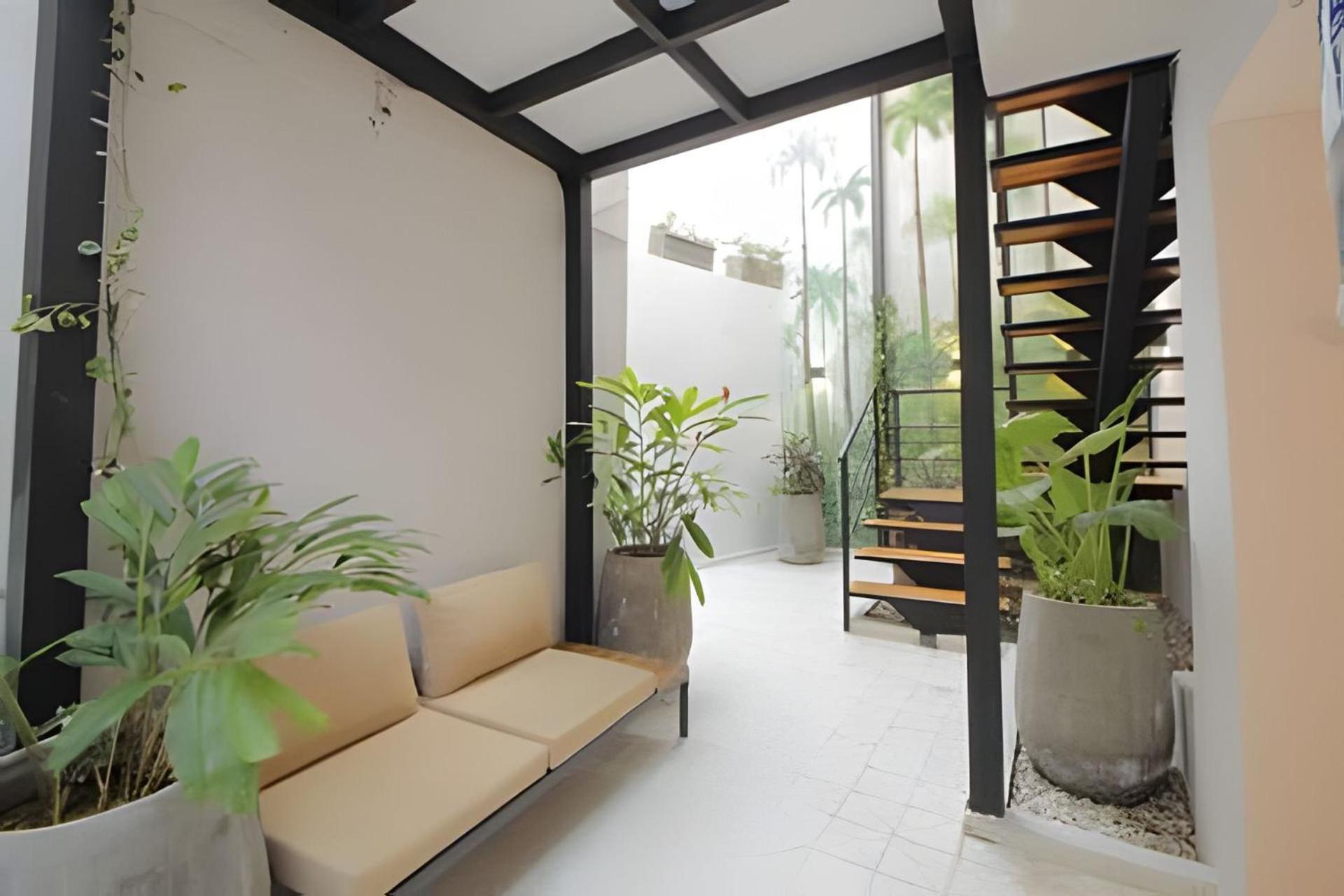 Cartagena Serrezuela Rooms מראה חיצוני תמונה
