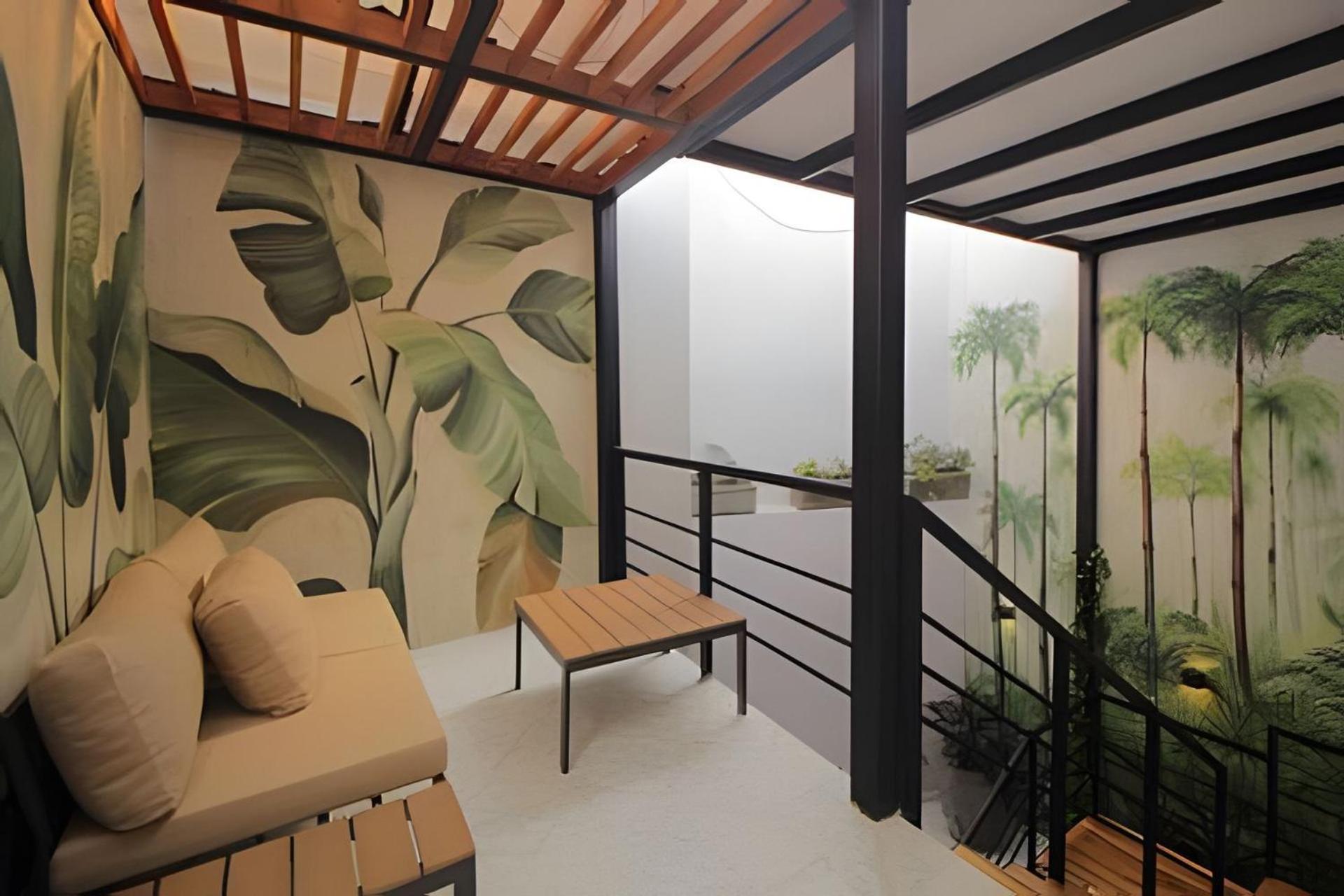 Cartagena Serrezuela Rooms מראה חיצוני תמונה