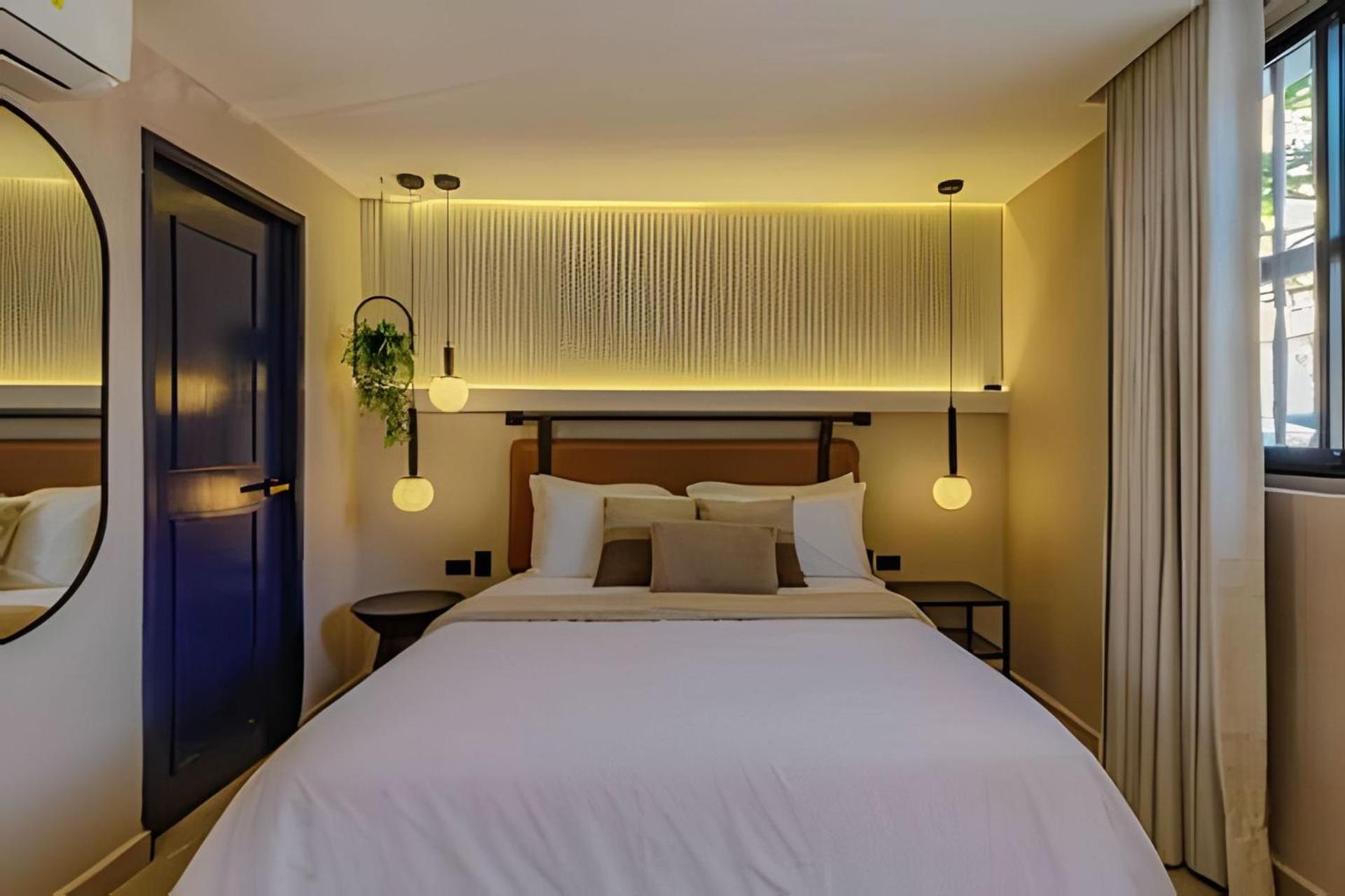 Cartagena Serrezuela Rooms מראה חיצוני תמונה