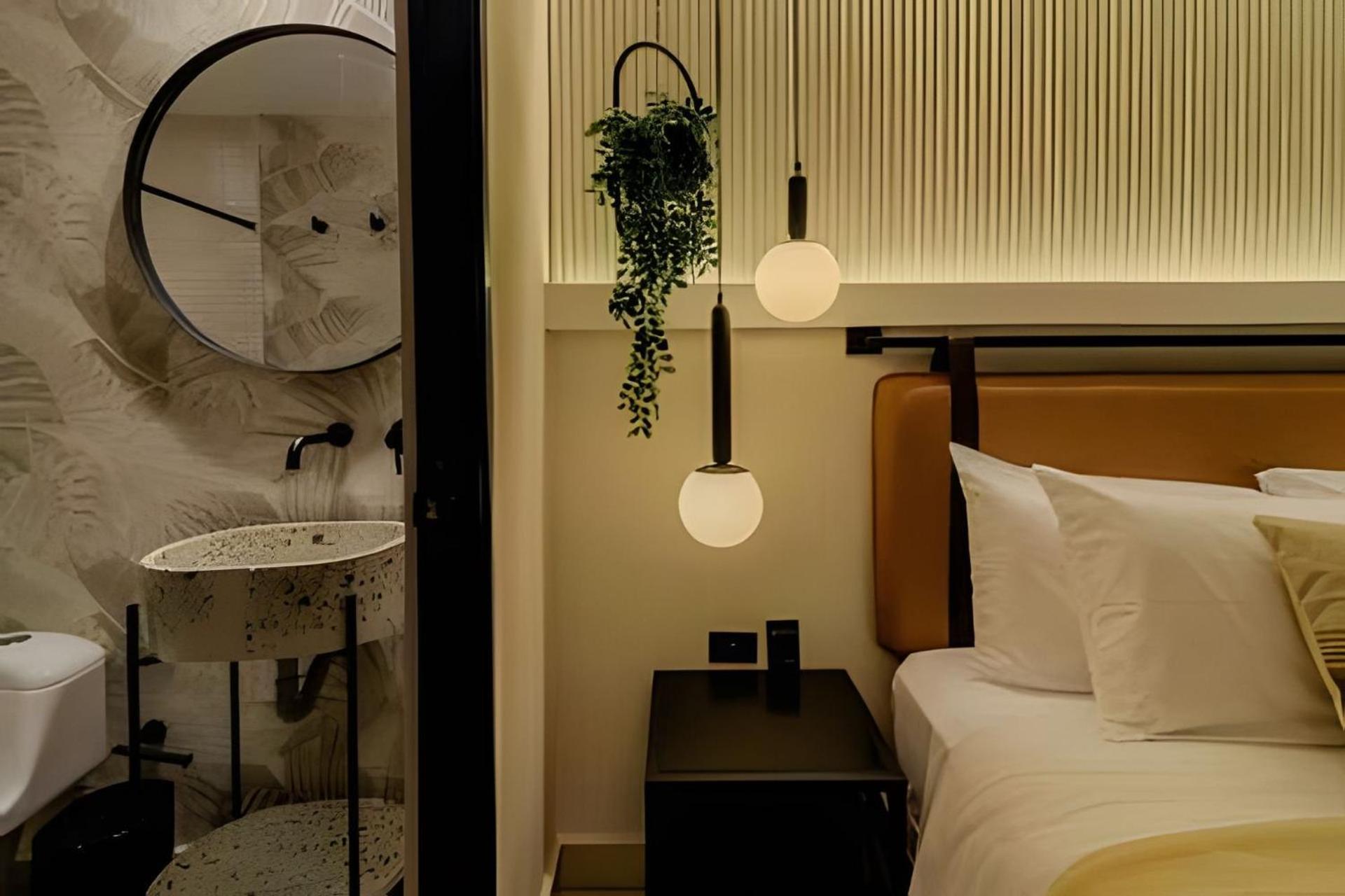 Cartagena Serrezuela Rooms מראה חיצוני תמונה