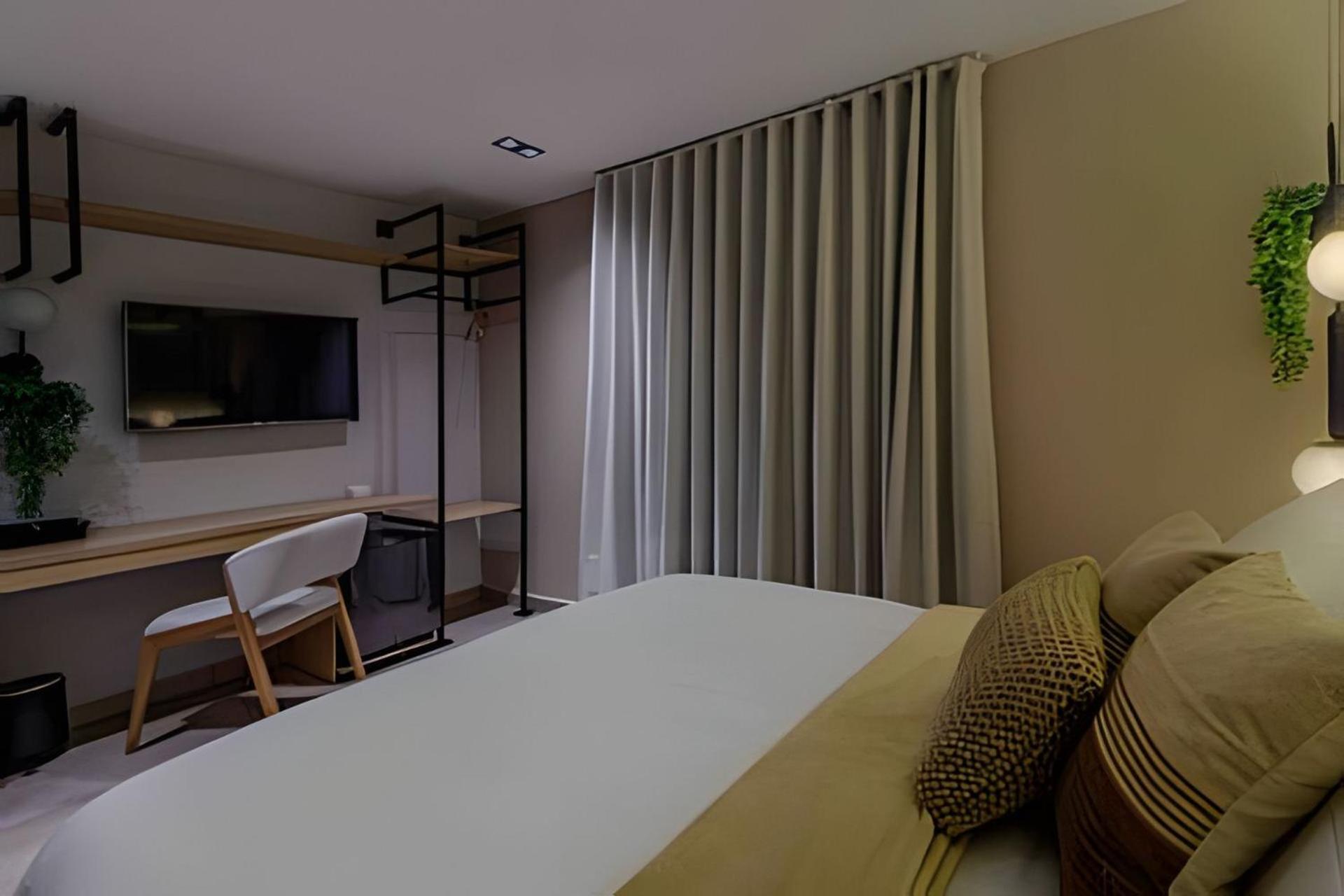 Cartagena Serrezuela Rooms מראה חיצוני תמונה