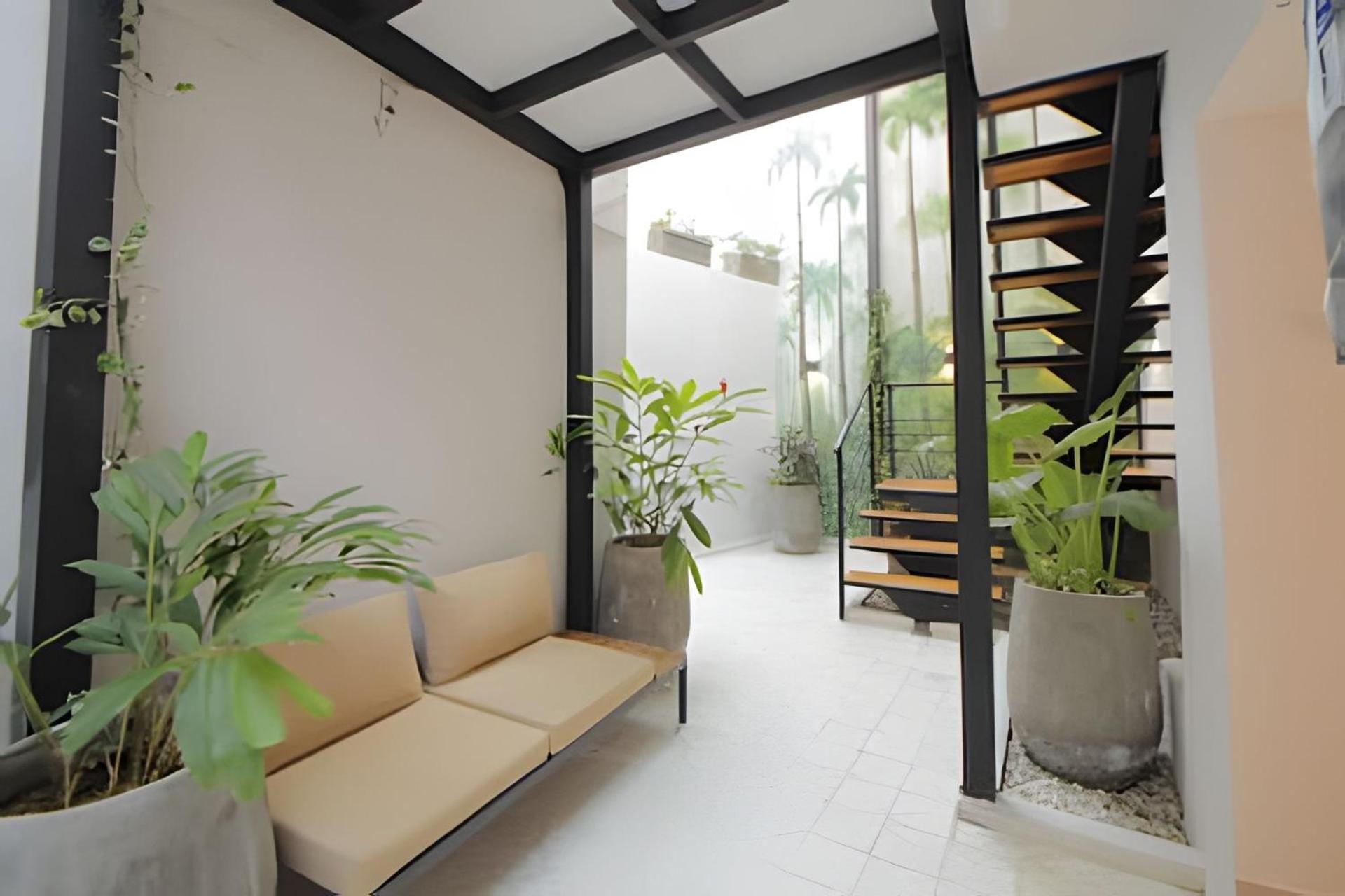 Cartagena Serrezuela Rooms מראה חיצוני תמונה