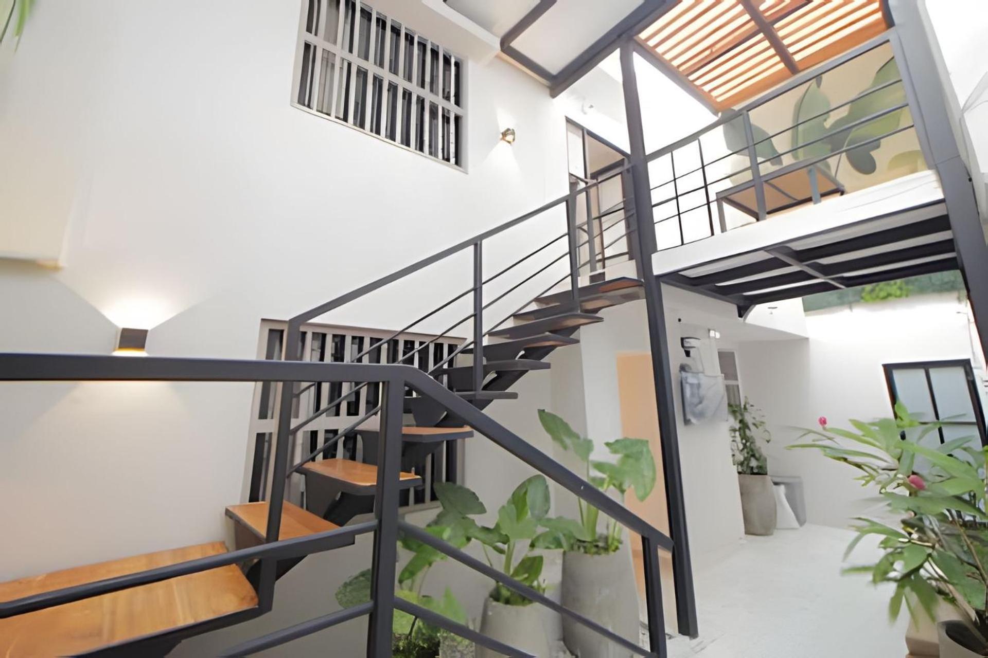 Cartagena Serrezuela Rooms מראה חיצוני תמונה
