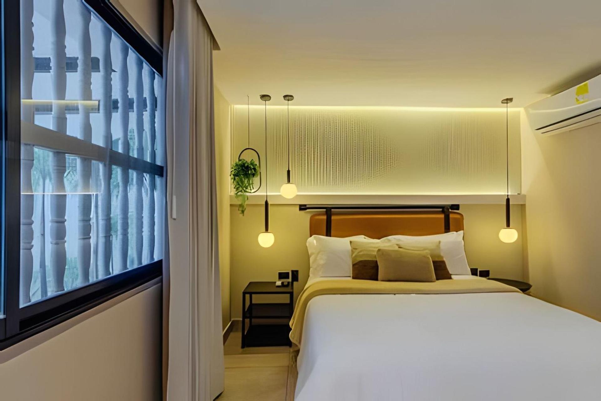 Cartagena Serrezuela Rooms מראה חיצוני תמונה