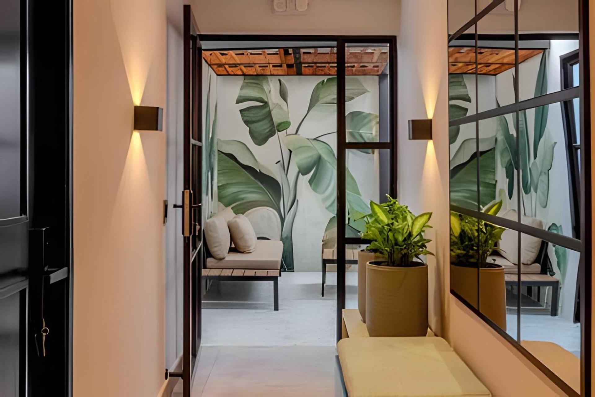 Cartagena Serrezuela Rooms מראה חיצוני תמונה
