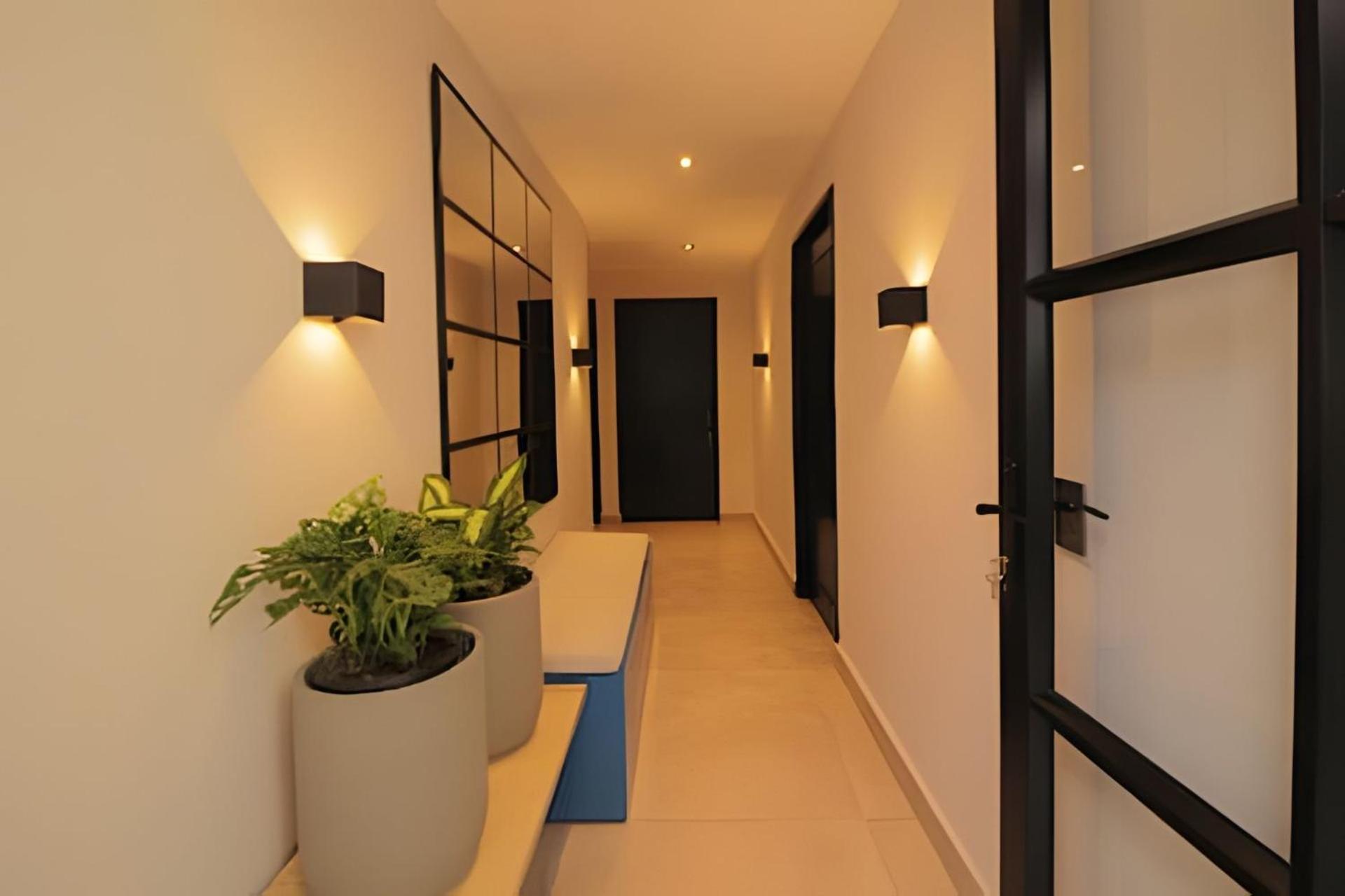 Cartagena Serrezuela Rooms מראה חיצוני תמונה